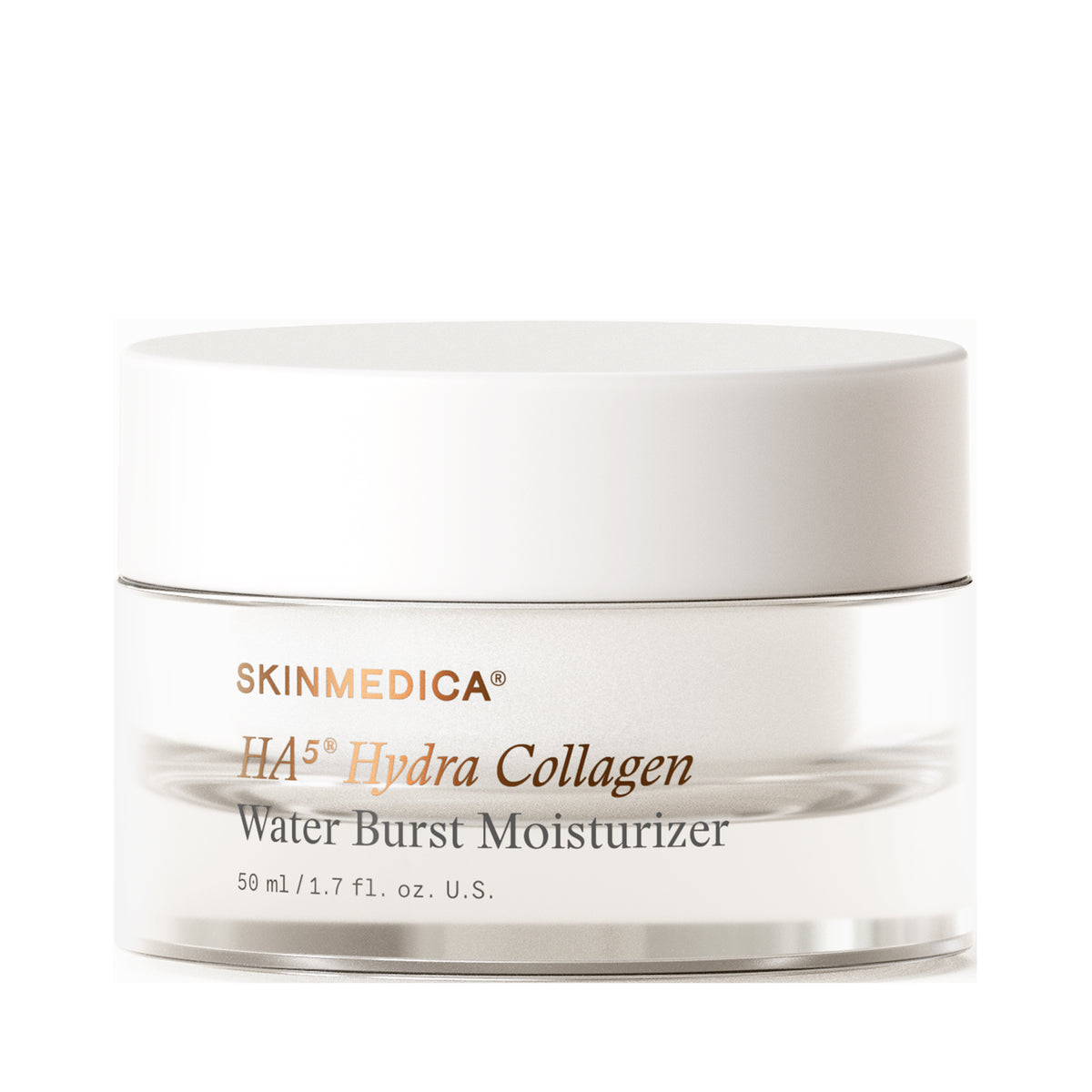 SkinMedica HA5 Hydra Collagen Water Burst Moisturizer / 1.7OZ