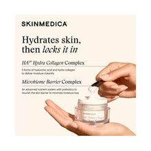 SkinMedica HA5 Hydra Collagen Water Burst Moisturizer / 1.7OZ