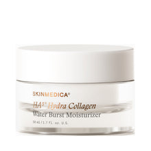 SkinMedica HA5 Hydra Collagen Water Burst Moisturizer / 1.7OZ