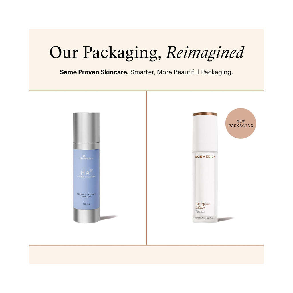 SkinMedica HA5 Hydra Collagen Hydrator / 1.7OZ thumbnail 2