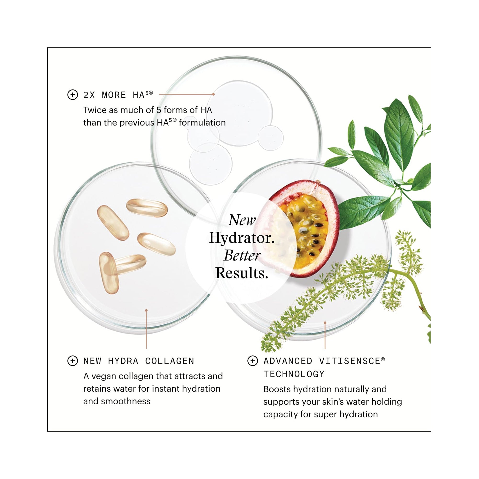 SkinMedica HA5 Hydra Collagen Hydrator / 1.7OZ