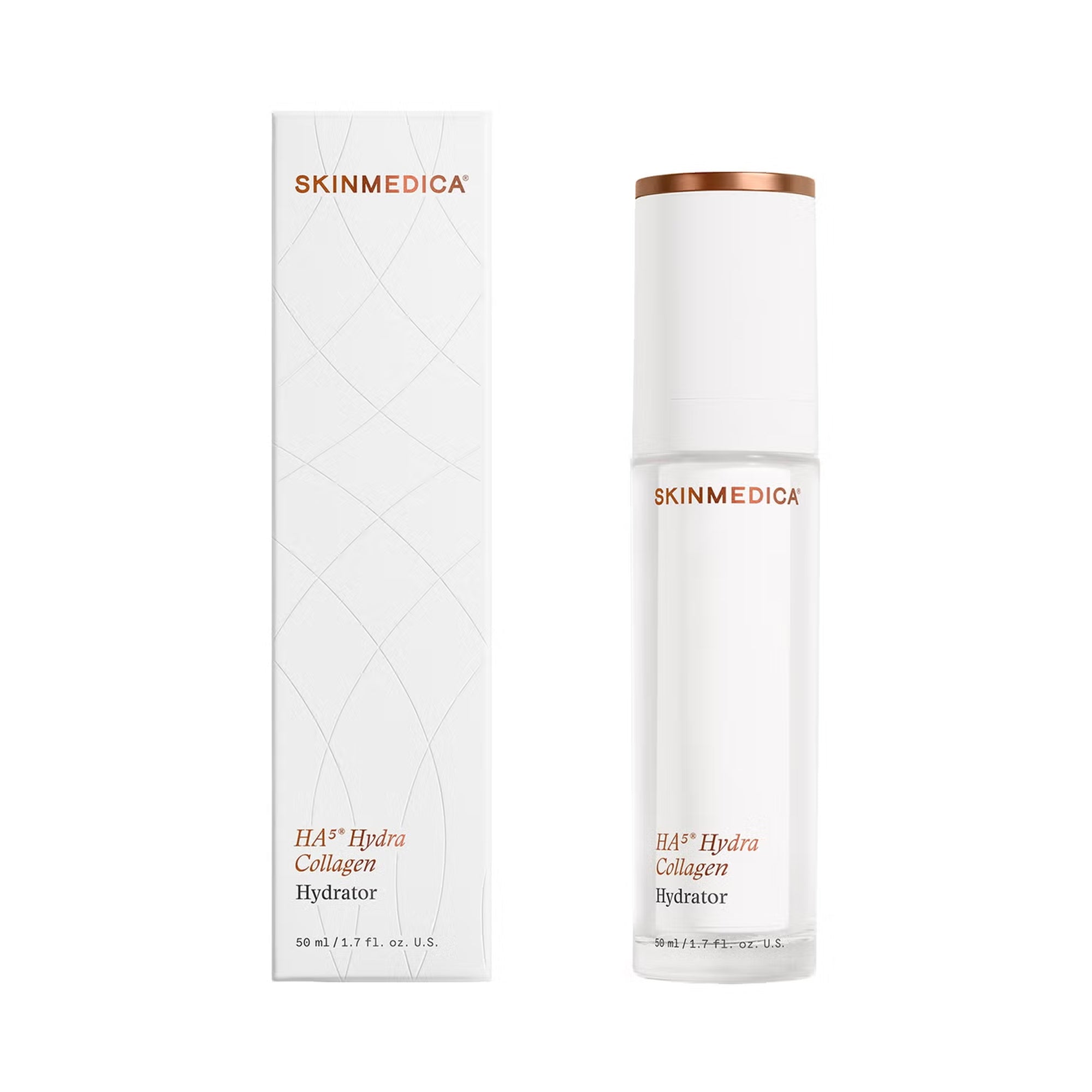 SkinMedica HA5 Hydra Collagen Hydrator / 1.7OZ
