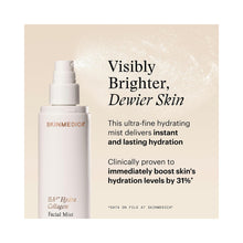 SkinMedica HA5 Hydra Collagen Facial Mist / 3.4OZ