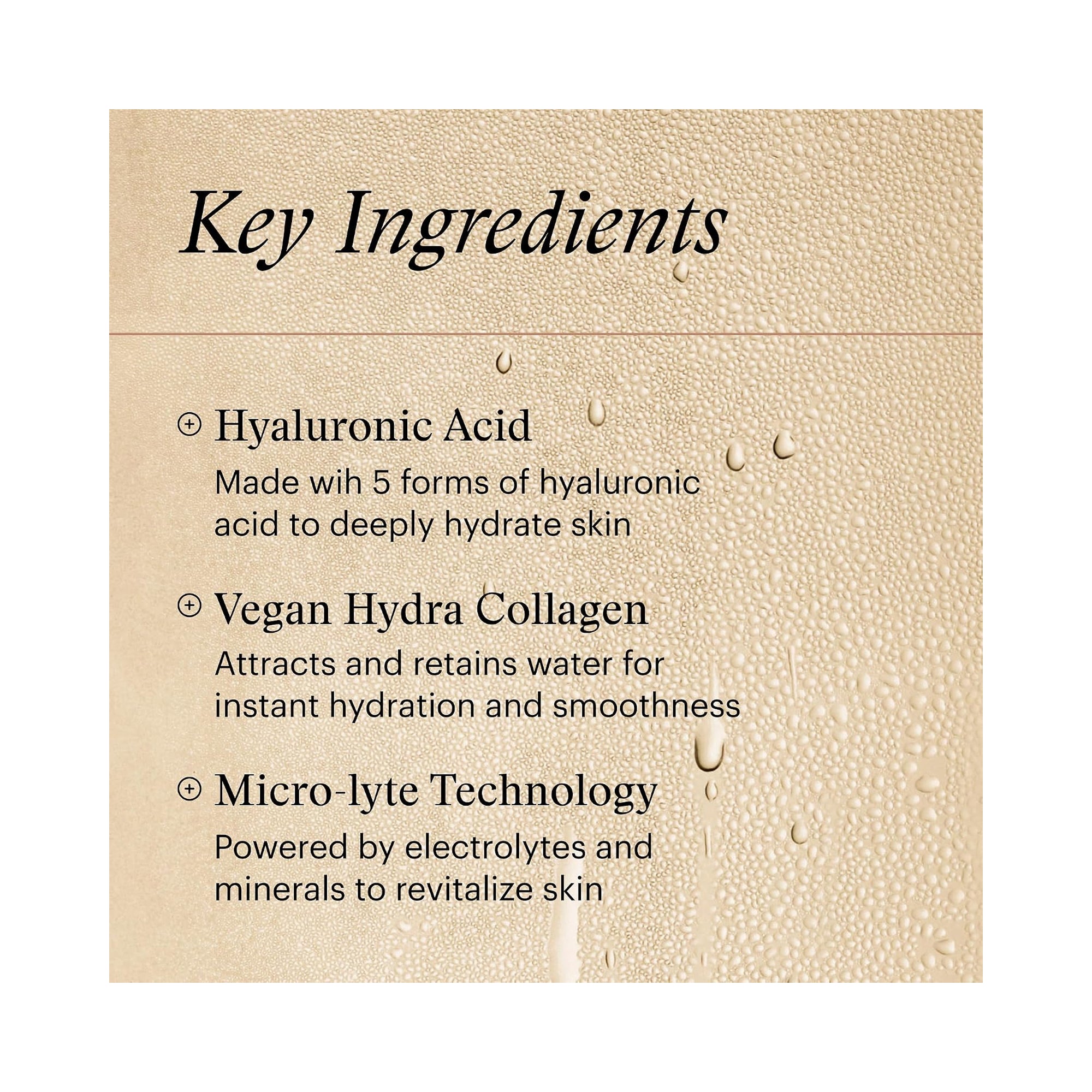 SkinMedica HA5 Hydra Collagen Facial Mist / 3.4OZ