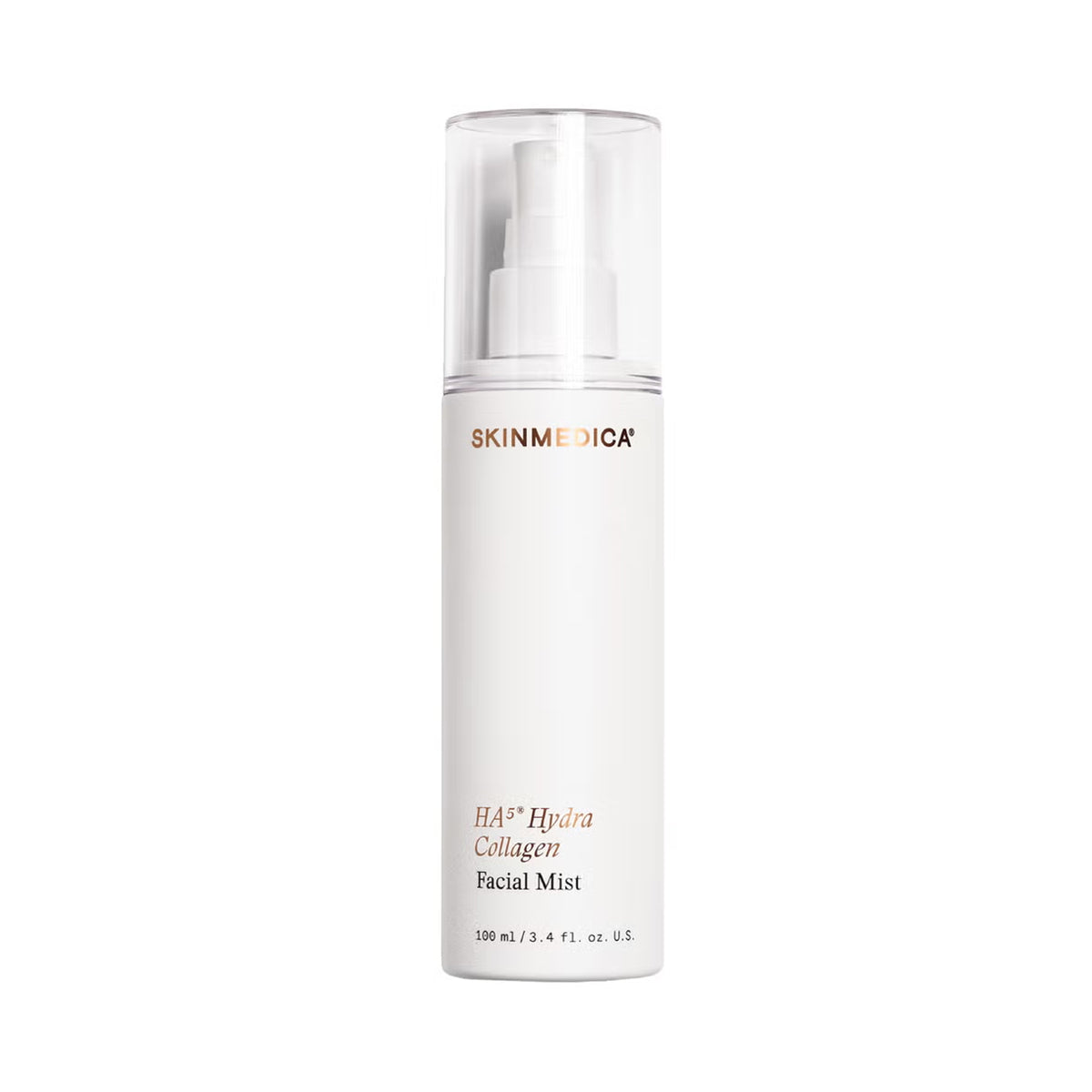 SkinMedica HA5 Hydra Collagen Facial Mist / 3.4OZ