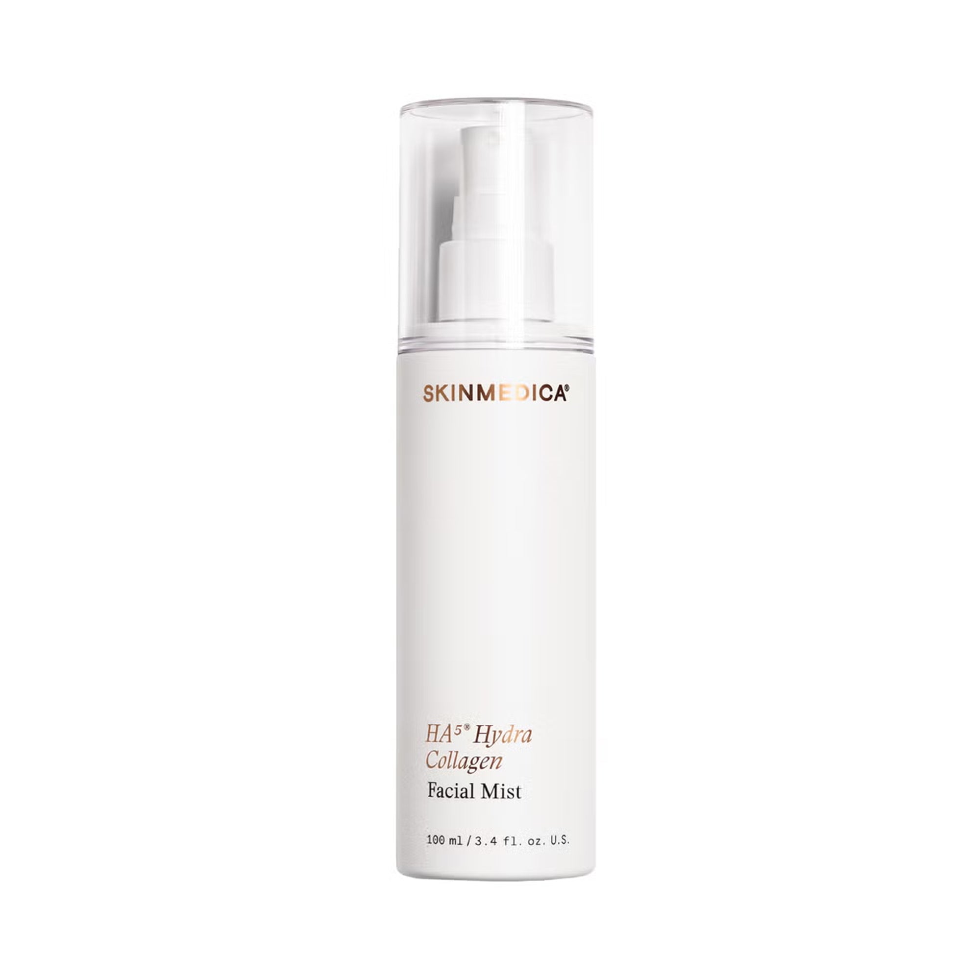 SkinMedica HA5 Hydra Collagen Facial Mist / 3.4OZ