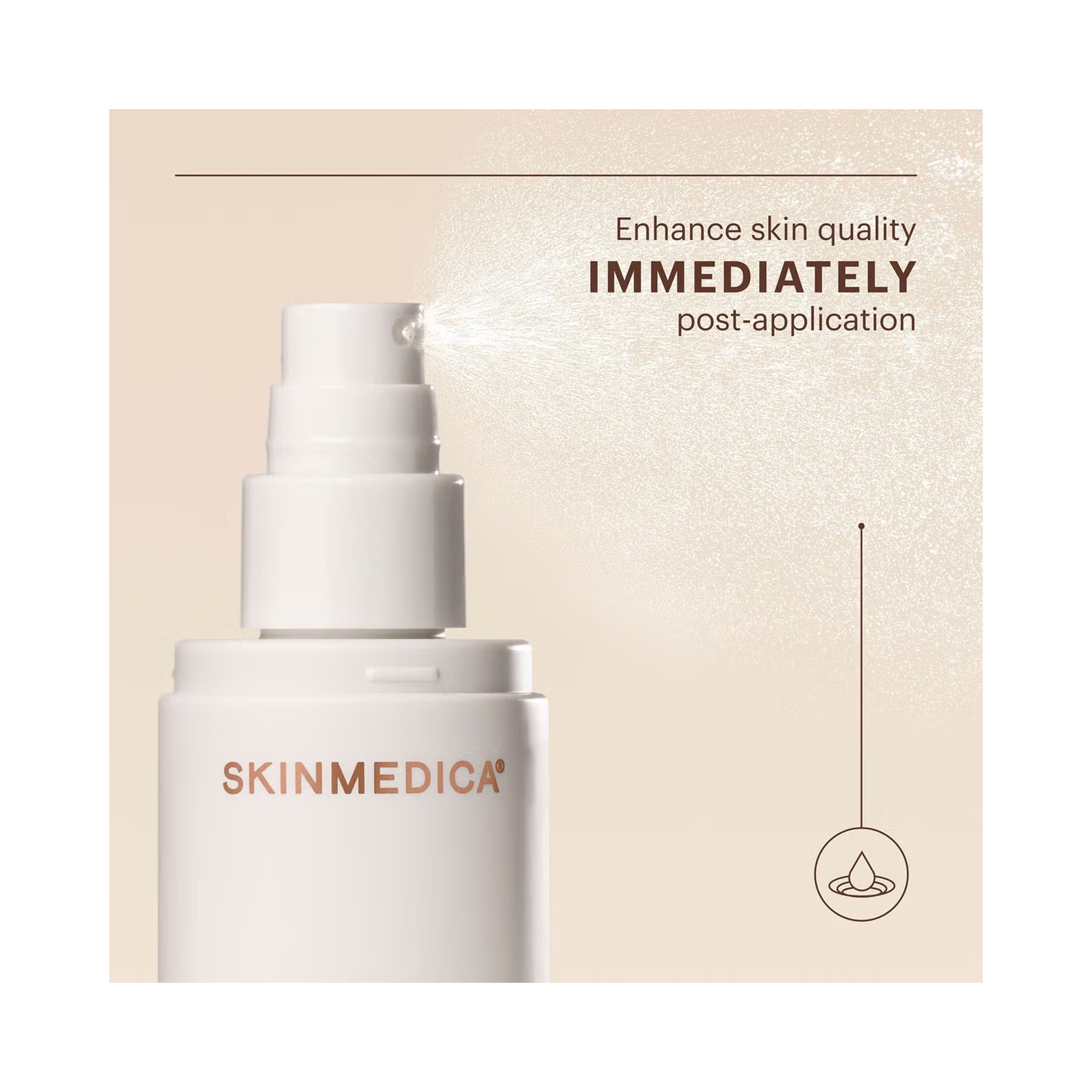 SkinMedica HA5 Hydra Collagen Facial Mist / 3.4OZ