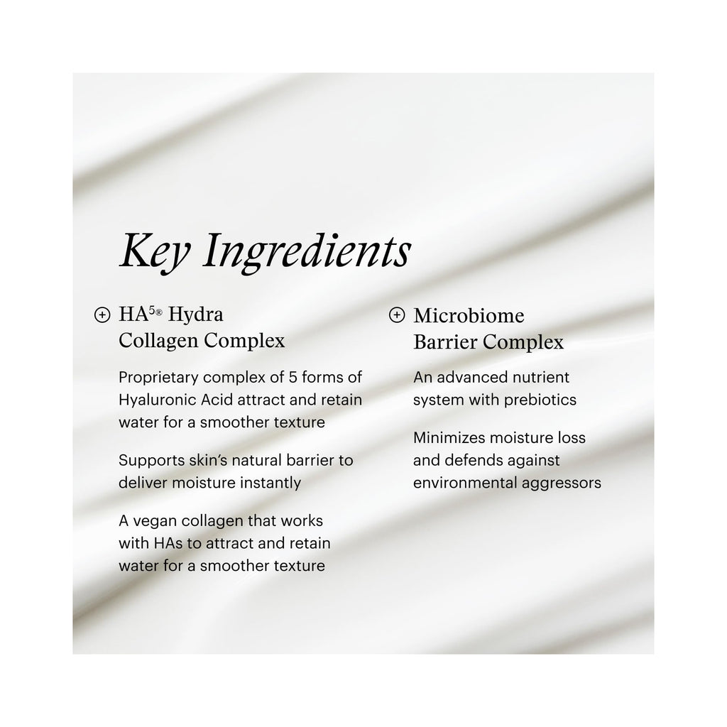 SkinMedica HA5 Hydra Collagen Water Burst Moisturizer / 1.7OZ thumbnail 5