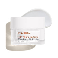 SkinMedica HA5 Hydra Collagen Water Burst Moisturizer / 1.7OZ