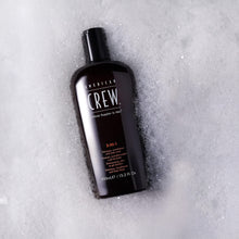 American Crew 3-In-1 / 15 OZ