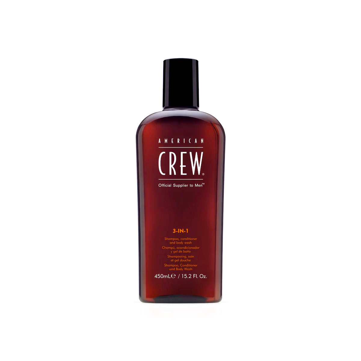 American Crew 3-In-1 / 15 OZ