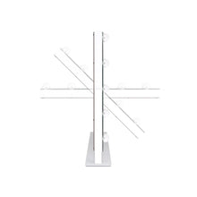 Zadro 15 Led Light Bulb Horizontal Hollywood Makeup Mirror 25