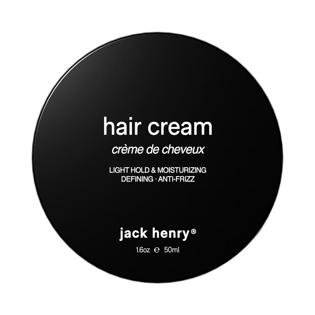 Jack Henry Hair Cream / 1.6OZ