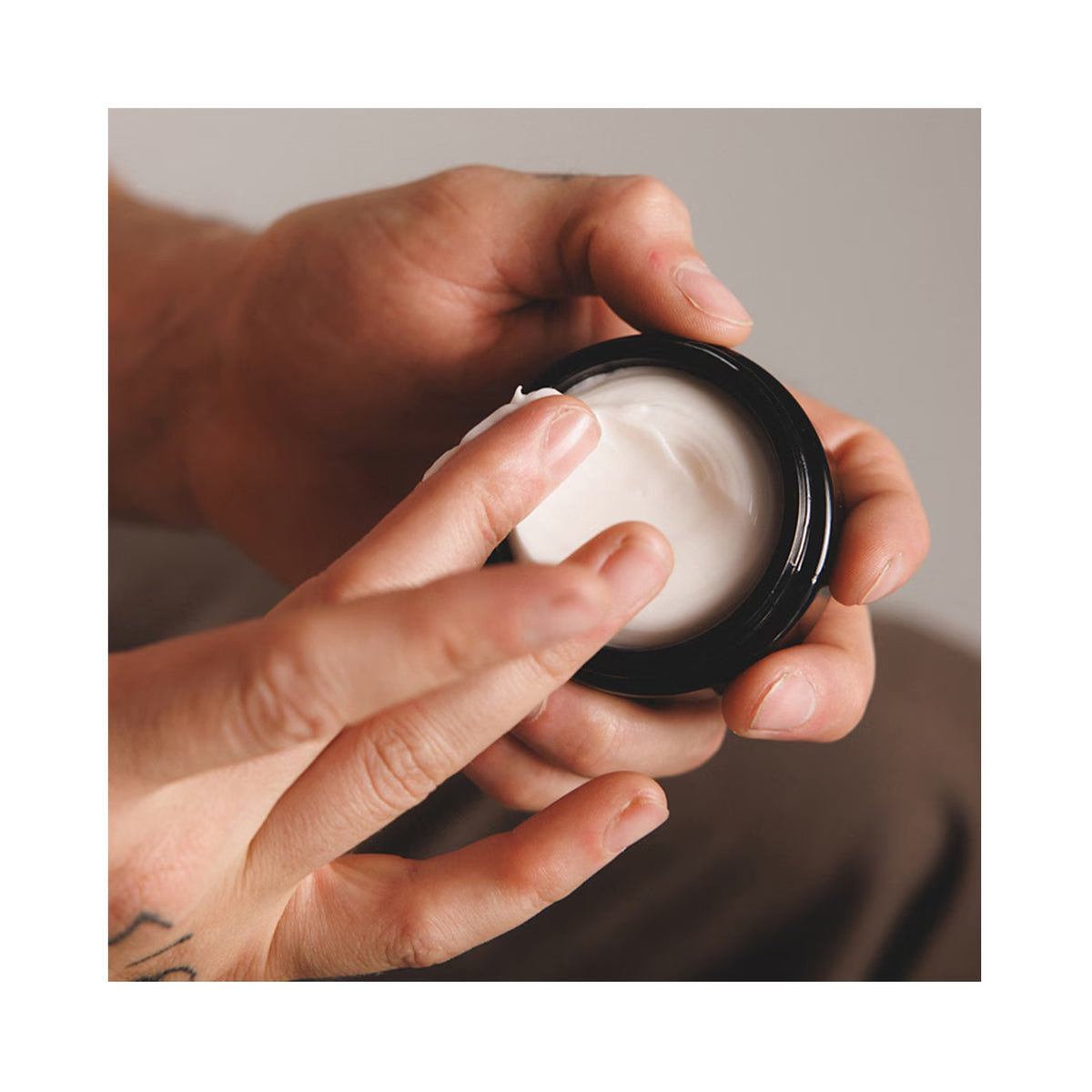 Jack Henry Hair Cream / 1.6OZ