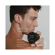 Jack Henry Hair Paste / 1.6OZ