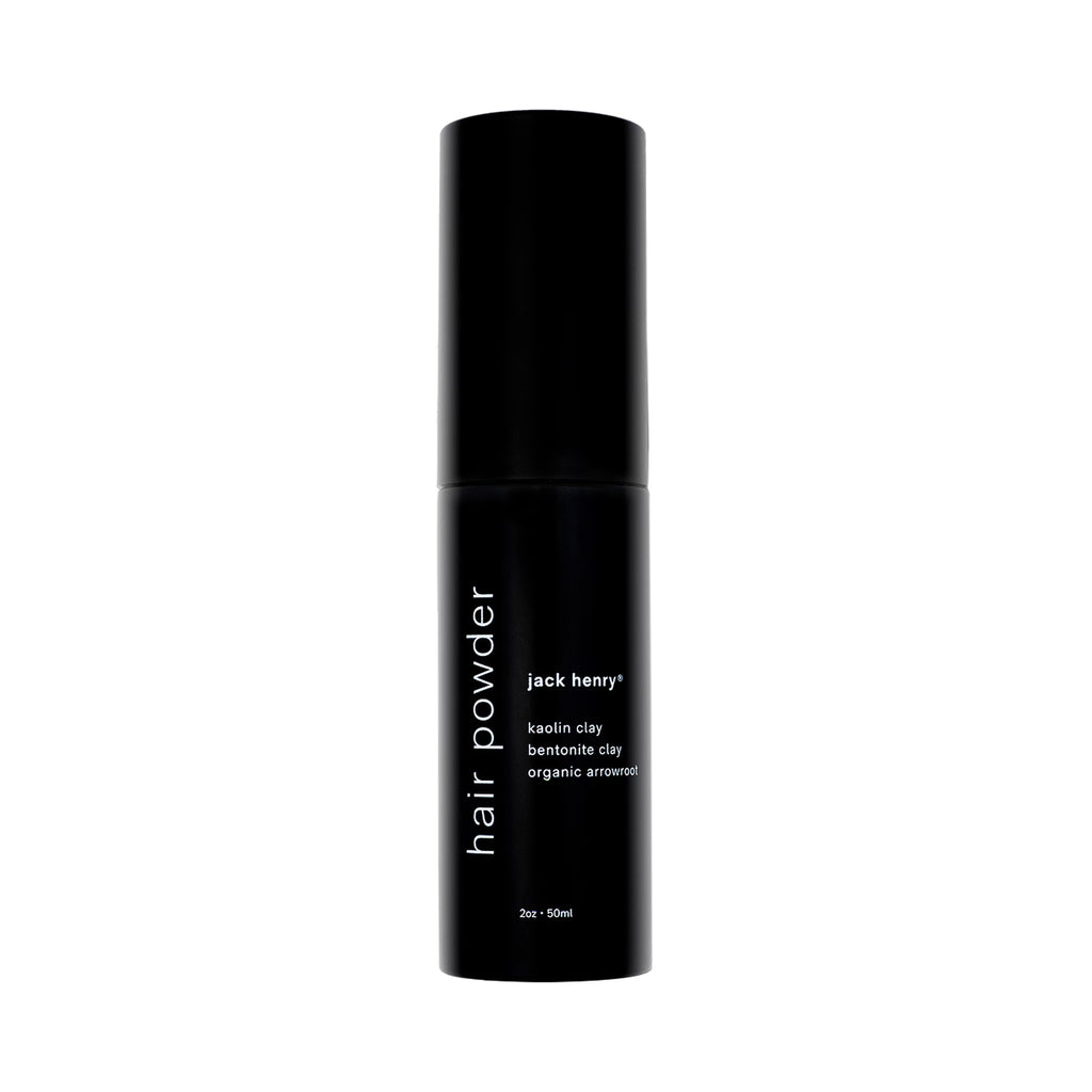 Jack Henry Hair Powder / 2OZ thumbnail 1