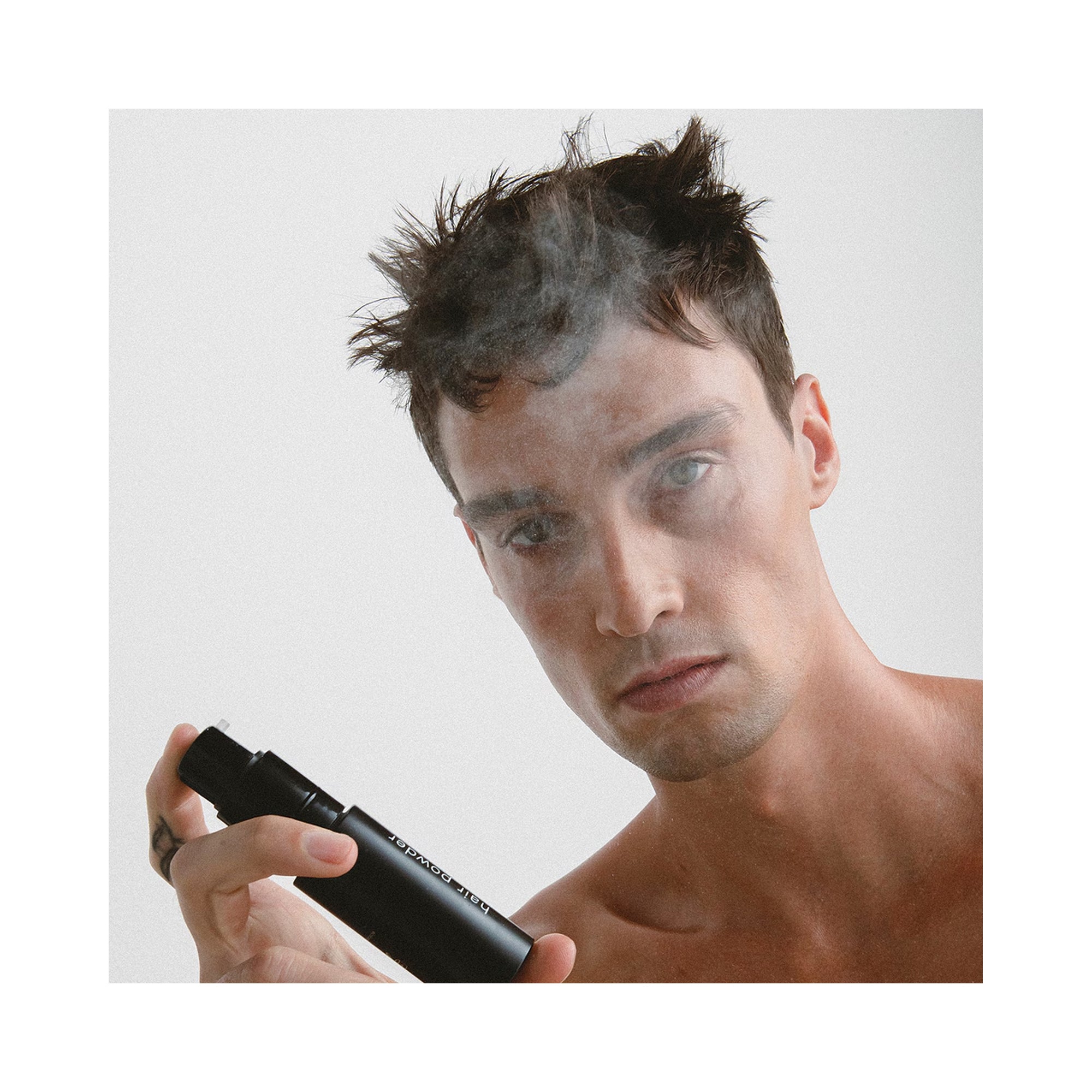 Jack Henry Hair Powder / 2OZ
