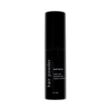 Jack Henry Hair Powder / 2OZ