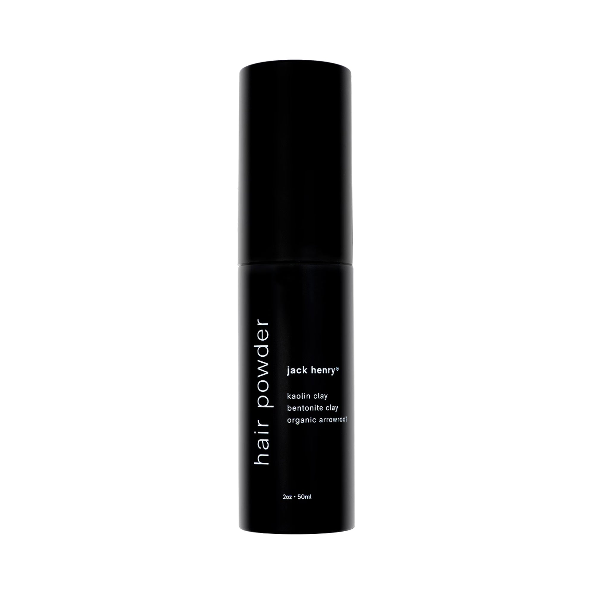 Jack Henry Hair Powder / 2OZ