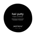 Jack Henry Hair Putty / 1.7OZ