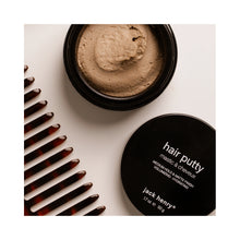 Jack Henry Hair Putty / 1.7OZ