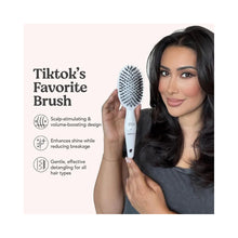 Hairtamin Miracle Hair Brush