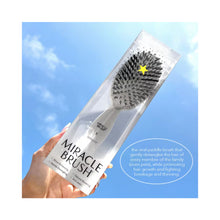 Hairtamin Miracle Hair Brush