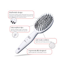 Hairtamin Miracle Hair Brush