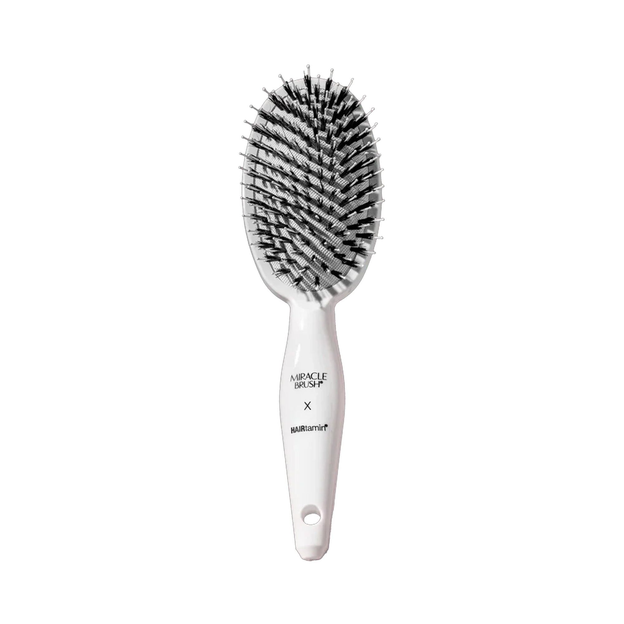 Hairtamin Miracle Hair Brush