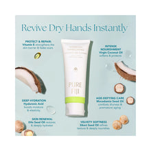 Pure Fiji Hydrating Hand Creme / Mango