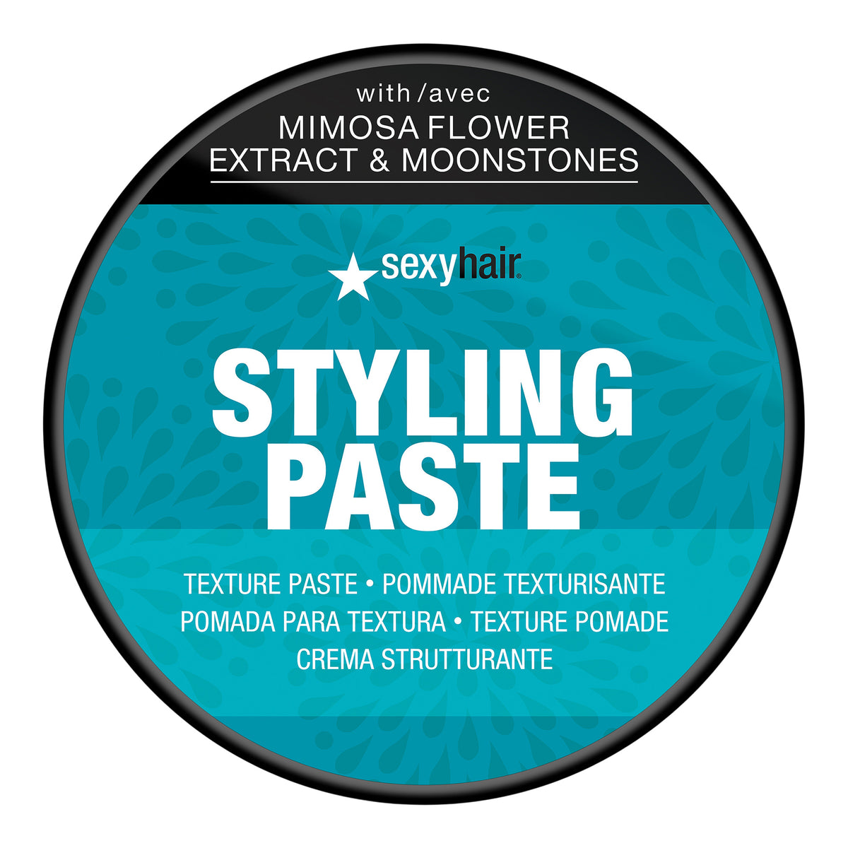 Sexy Hair Healthy SexyHair Styling Paste / 2.5, image 28019910639766