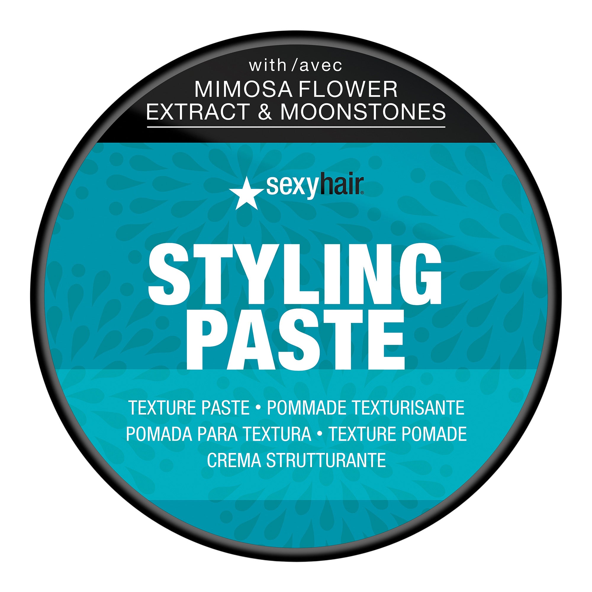 Sexy Hair Healthy SexyHair Styling Paste / 2.5