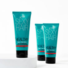 Sexy Hair Healthy SexyHair Seal The Deal Split End Mending Lotion / 3.4