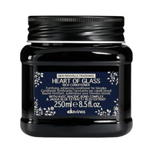 Davines Heart of Glass Rich Conditioner / 8.5OZ
