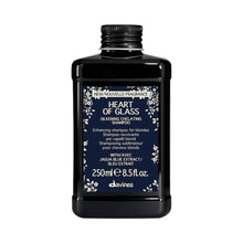 Davines Heart of Glass Silkening Chelating Shampoo / 8.5OZ
