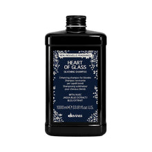 Davines Heart of Glass Silkening Chelating Shampoo / 33.8OZ