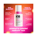 K18 Biomimetic HeatBounce + AstroLift Duo / DUO