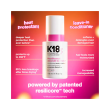 K18 Biomimetic HeatBounce + AstroLift Duo / DUO