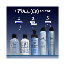 Bumble and bumble Thickening High Drama Styling Foam / 5OZ