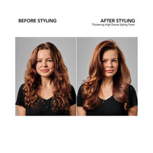 Bumble and bumble Thickening High Drama Styling Foam / 5OZ
