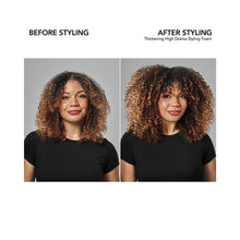 Bumble and bumble Thickening High Drama Styling Foam / 5OZ