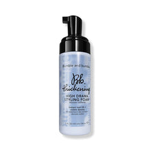 Bumble and bumble Thickening High Drama Styling Foam / 5OZ
