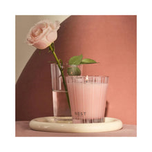 Nest Himalayan Salt & Rosewater Classic Candle / 8.1OZ