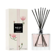 Nest Himalayan Salt & Rosewater Reed Diffuser / 5.9OZ