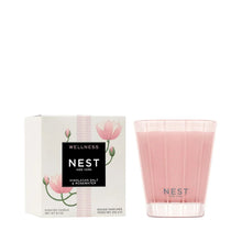 Nest Himalayan Salt & Rosewater Classic Candle / 8.1OZ