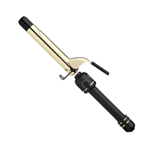 Hot Tools 24K Extended Barrel Curling Iron 1 Inch / 1 Inch