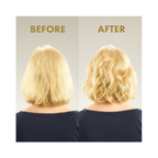 Hot Tools 24K Extended Barrel Tapered Curling Wand