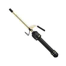 Hot Tools 24K Extended Barrel Curling Iron 1/2 Inch / 1/2 Inch