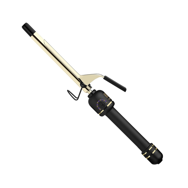 Hot Tools 24K Extended Barrel Curling - Planet Beauty display picture 1