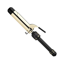 Hot Tools 24K Extended Barrel Curling Iron 1.5 Inch / 1.5 Inch